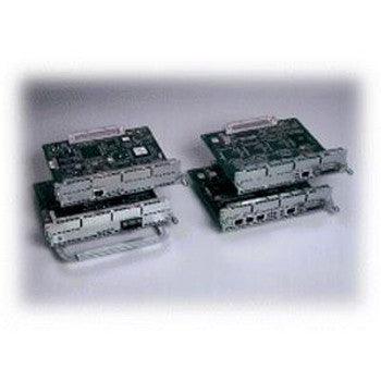 Cisco - PA-2FE-TX= - Port Adapter 2 x 100Base-TX LAN Port Adapter