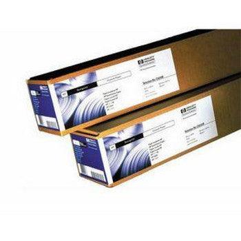HP - C6771A - Fine Art Canvas A0 36-inch x 35 ft High Gloss 72 Brightness 1 / Roll
