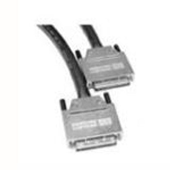 HP - P1774A - SCSI Internal and External Cable HD-68 Male HD-68 Male