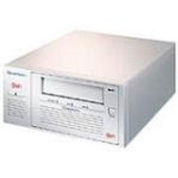 Quantum - BH1BA-YF - DLT1 40GB(Native) / 80GB(Compressed) DLT IV SCSI 68-Pin External Tape Drive