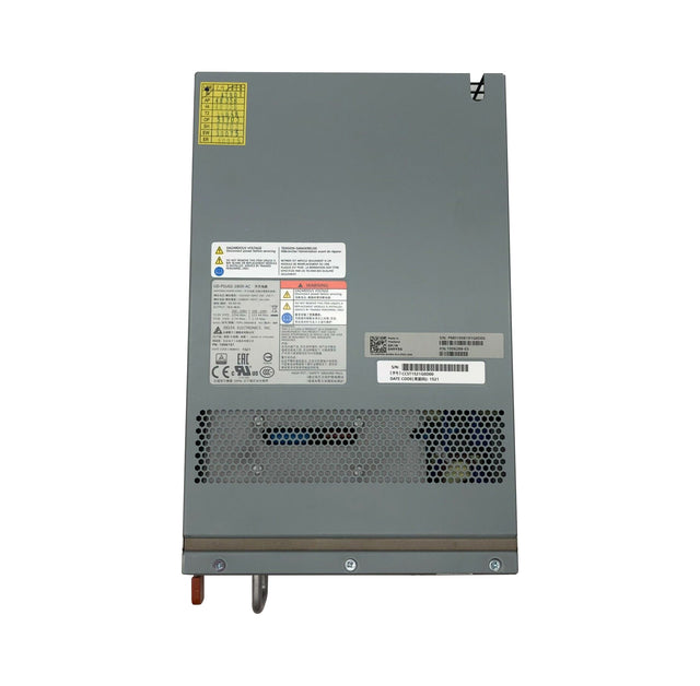 1006288-03 - Dell 2800-Watts Hot Swappable Power Supply for 5U Storage PS6610/ MD1280/ SCv2080