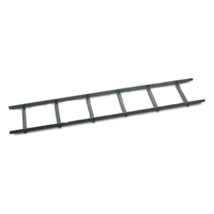AR8165AKIT APC Power Cable Ladder 12" (30cm) wide Black (Refurbished)