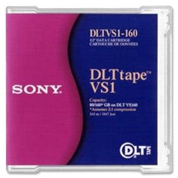 IBM - DLTVS160 - Quantum Scsi Internal 80/160gb Tape Drive
