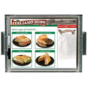 997-2971-00LF Planar La1500rtr Lcd Display Tft Active Matrix 15 Inch 1024 X 768 350 Cd/m2 (Refurbished)