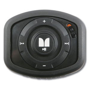 127563 Monster Cable iEZClick AI REMOTE Remote Control for iPod Digital Player 150 ft Digital Player Remote (Refurbished)