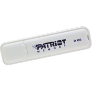 PSF2GUSB Patriot Signature 2GB X-Porter USB Flash Drive
