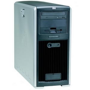 1 x Intel Pentium 4 2.40 GHz (Refurbished)