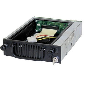 6176-2000-0500 CRU-DataPort DE200 Complete Assembly 80-Pin U160 Black