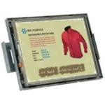 997-3275-00LF Planar LB1500RTC Open-Frame Kiosk Touch Screen Monitor 15" Capacitive (Refurbished)