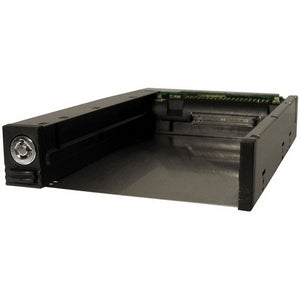 8512-5502-9500 CRU-DataPort DataPort 25 Frame Only SATA IDE RoHS