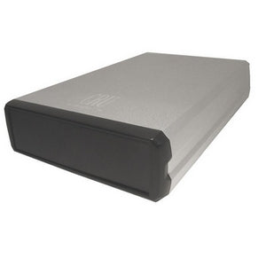 0013-5600-1100 CRU-DataPort DataPortable 525 eSATA/USB-SATA 25W with external power supply RoHS