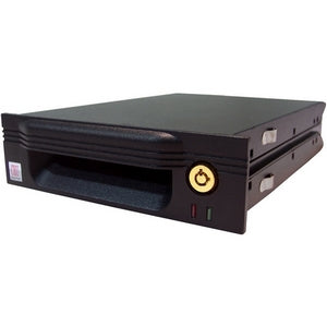 8401-5000-2500 CRU-DataPort DataPort 5 Carrier SATA 3Gb/s 142mm V-0 Plastic Drive Carrier RoHS (BLACK)