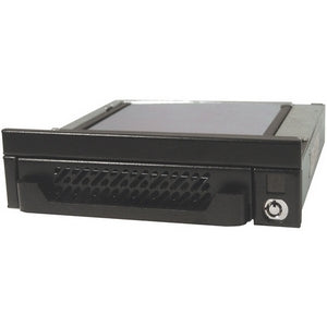 6056-1000-0500 CRU-DataPort DE75 Complete Assembly 68-Pin U160 Black