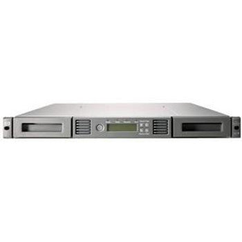 HP - EB623A-000 - Int Dat72 1u Rackmount Autolod