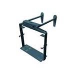 OP-JMW2640D Peerless Oshpd Jumbo Mount For 19 In 21 In Tv Deep Tray Black (Refurbished)