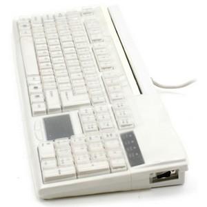 KSK3800 Unitech Keyboard Skin for KP3800 Keyboard
