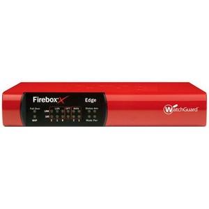 WG50010-1 Watchguard Firebox X Edge X10e VPN Firewall 6x 10/100Base-TX LAN