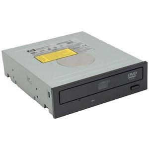 GA322AV HP 48x CD/DVD Combo Drive CD-RW/DVD-ROM Serial ATA Internal