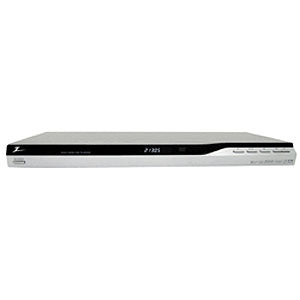 DVB712 LG Multi-Format 1080i DVD Player (Refurbished)