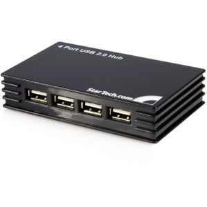 ST4202USB StarTech 4-Port USB 2.0 Hub
