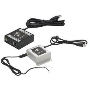 301-1010-36 Digi Hubport/4cM 4-Port Switched USB 2.0 Hub With Metal Chassis 4 x 4-pin Type A USB 2.0 USB, 1 x 4-pin Type B USB 2.0 USB External