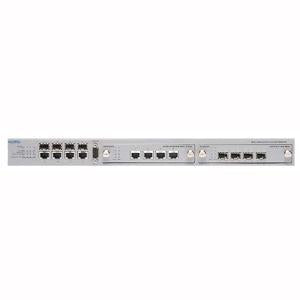 DJ1412C11-E5 Nortel 1850 Metro Ethernet Services Unit 2 x MDA, 4 x SFP (mini-GBIC) Shared 4 x 10/100/1000Base-T LAN (Refurbished)
