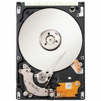 Seagate - ST910021A-5PK - Momentus 7200.1 100GB 7200RPM ATA-100 8MB Cache 2.5-inch Internal Hard Drive (5-Pack)