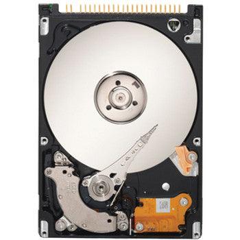 Seagate - ST9120823AS-5PK - Momentus 7200.2 120GB 7200RPM SATA 3Gbps 8MB Cache 2.5-inch Internal Hard Drive (5-Pack)