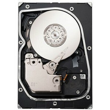Seagate - ST3300655SS-10TPK - Cheetah 15K.5 300GB 15000RPM SAS 3Gbps 16MB Cache 3.5-inch Internal Hard Drive (10-Pack)