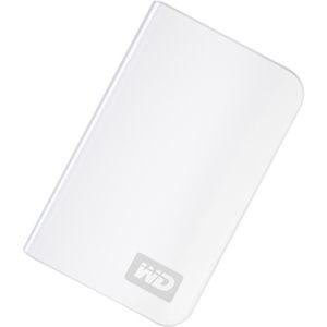 WDMEW1600TN Western Digital My Passport Essential 160GB 5400RPM USB 2.0 2MB Cache External Hard Drive (Refurbished)