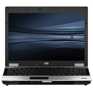 FL492AW#ABA HP EliteBook 6930p 14.1" Notebook - Intel Core 2 Duo P8600 Dual-core (2 Core) 2.40 GHz (Refurbished)