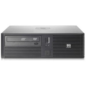 KR656UT#ABA HP Promo Rp3000 Point Of Sale Terminal 160GB Hard Drive 7200 Sata No Keyboard (Refurbished) KR656UT ABA