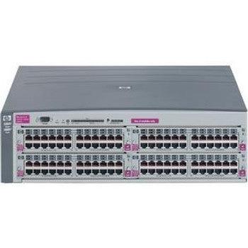 HP - J4850A-1 - ProCurve 5304xl W 1x J4820b+1xj4821b+1xj4852a +1x Psu