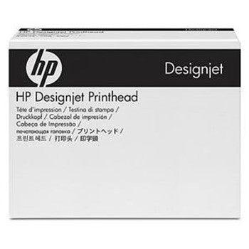 HP - CC582A - 786 Yellow and Magenta Printhead Yellow Magenta Inkjet