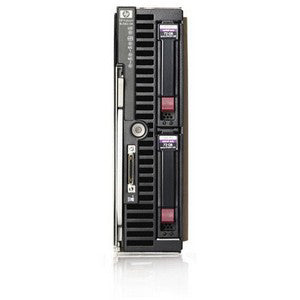 501715-B21 Compaq Bl460 G5 Cto Blade Chassis (Refurbished)