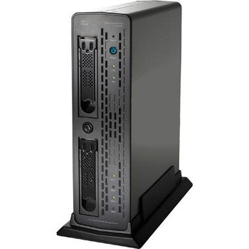 Cisco - NSS2000G5 - Small Business Nss2000 Nas SATA-150 Raid 0 1 Jbod Gigabit Ethernet