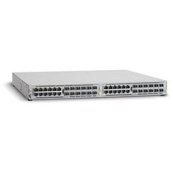 Allied Telesis - AT-MCF2000 - Modular Chassis based Managed Media Converter Supporting up to 24 Channels