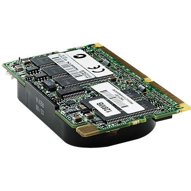 372538R-B21 HP 512MB 72-Bit DDR Battery Backed Write Cache (BBWC) Memory Board with Battery for HP Smart Array P600/6402/6404