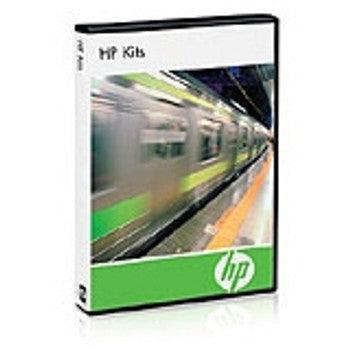 HP - 515031-B21-WFBCA - Rail Kit Only Without Front Bezel Cable Arm For Ml370 G6