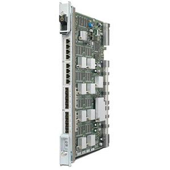 HP - AG561B - StorageWorks 4/256 SAN Director Fibre Channel Switch Blade 48-Ports 4 Gbps