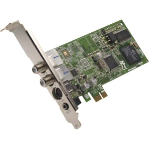 MTVCOMG2M AverMedia Combo G2 Media Convertor Kit PCI Express x1 NTSC ATSC