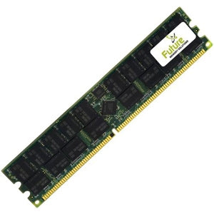 MEM-7845-H2-1GB-FM Future Memory 1GB ECC SDRAM DIMM Memory Upgrade for MCS-7835-H2 / 7845-H2