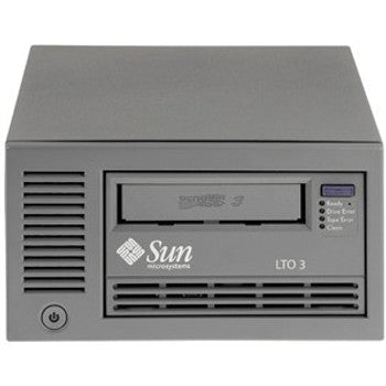 Sun - LTO3-HP4FC-L700Z - LTO Ultrium 3 Tape Drive LTO-3 400GB (Native)/800GB (Compressed) Fibre Channel