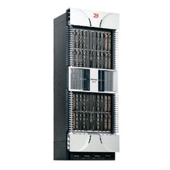 Brocade - NI-MLX-32-AC - NetIron MLX-32 Multi-Service MPLS Aggregation Router Chassis