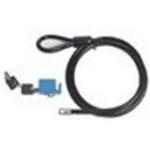 DE817A HP Universal Chassis Clamp Lock (Refurbished)
