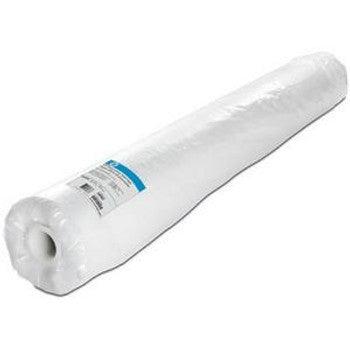 HP - CG422A - Poster Paper 89-inch x 200 ft 205 g/m Semi-gloss 90 Brightness