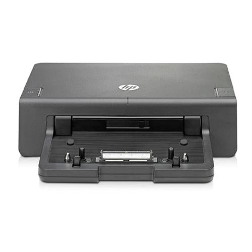 NZ223AAABA HP Advanced Docking Station With 230w Ac Adapter Complete