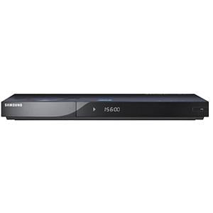 BD-C6900 Samsung 3d Blu-Ray Disc Player (Refurbished)