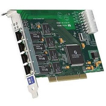 HP - J8156A#ABA - ProCurve 700WL Quad-Ports RJ-45 100Mbps 10Base-TX/100Base-T Ethernet Network Adapter