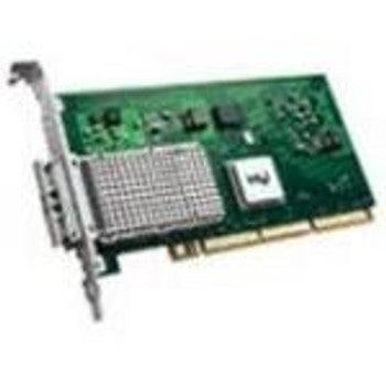Intel - PXLA8590LR - PRO/10GbE LR Single-Port SC 10Gbps 10GBase-LR 10 Gigabit Ethernet PCI-X Server Network Adapter